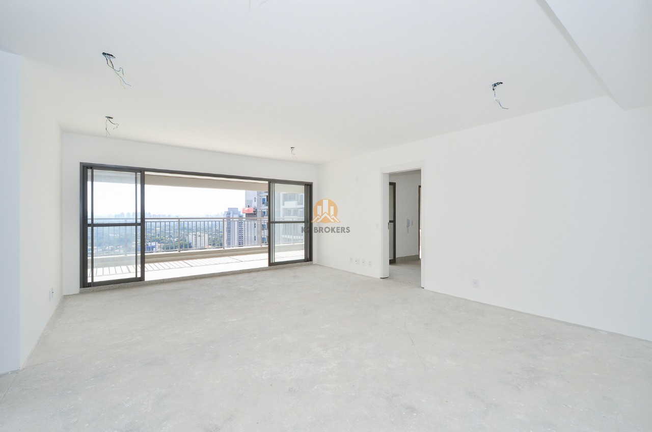 Apartamento à venda com 3 quartos, 154,50m² - BUTANTÃ,SÃO PAULO