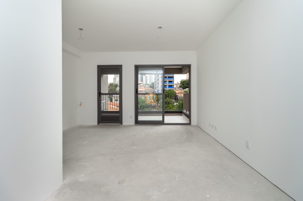 Apartamento à venda com 2 quartos, 68,28m² - Saúde,São Paulo