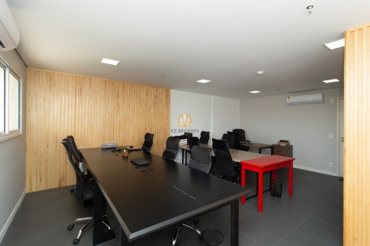 Sala comercial à venda, 46,00m² - JARDIM DOM BOSCO,SÃO PAULO