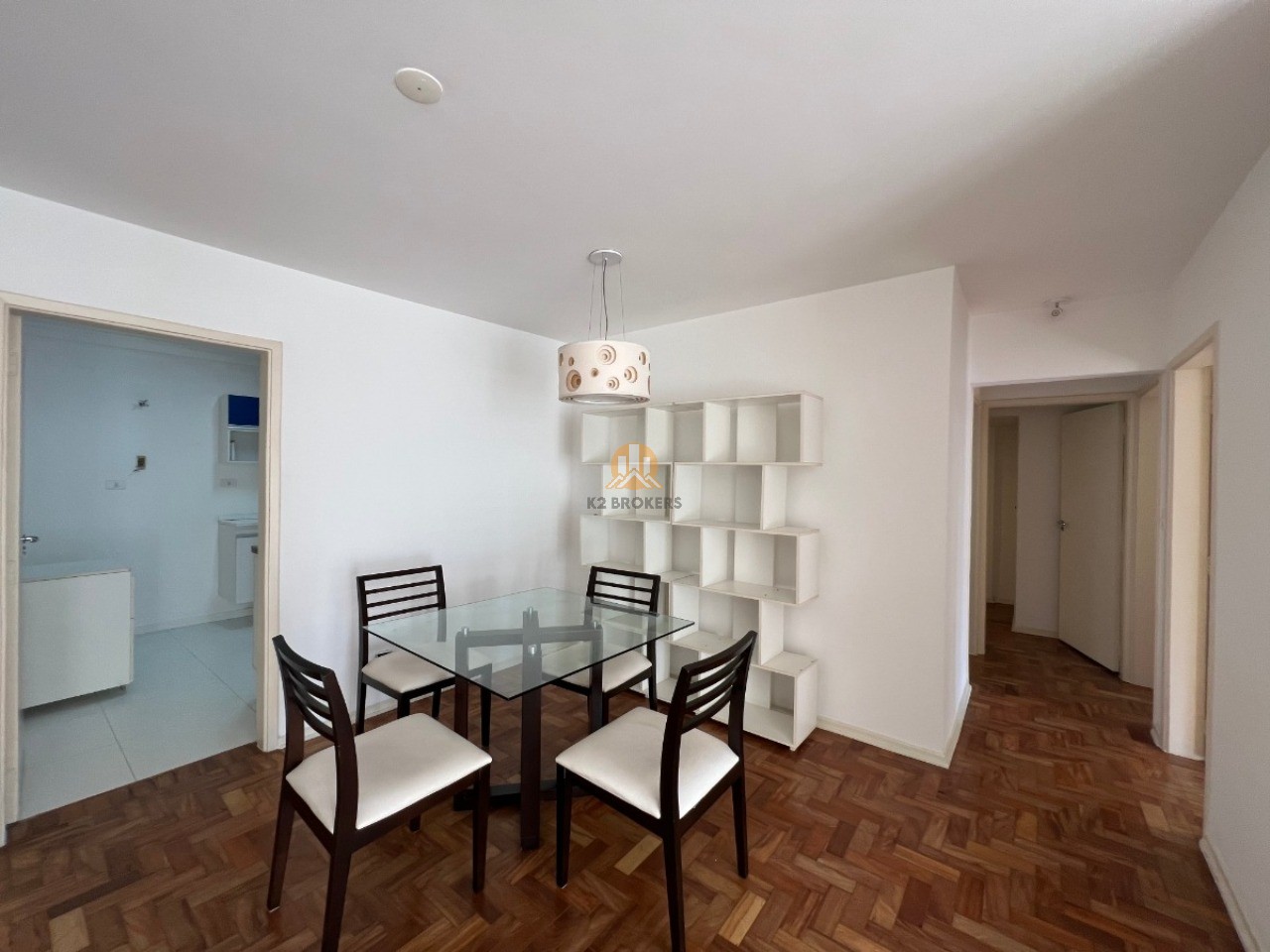 Apartamento à venda com 3 quartos, 103,00m² - PINHEIROS,SÃO PAULO
