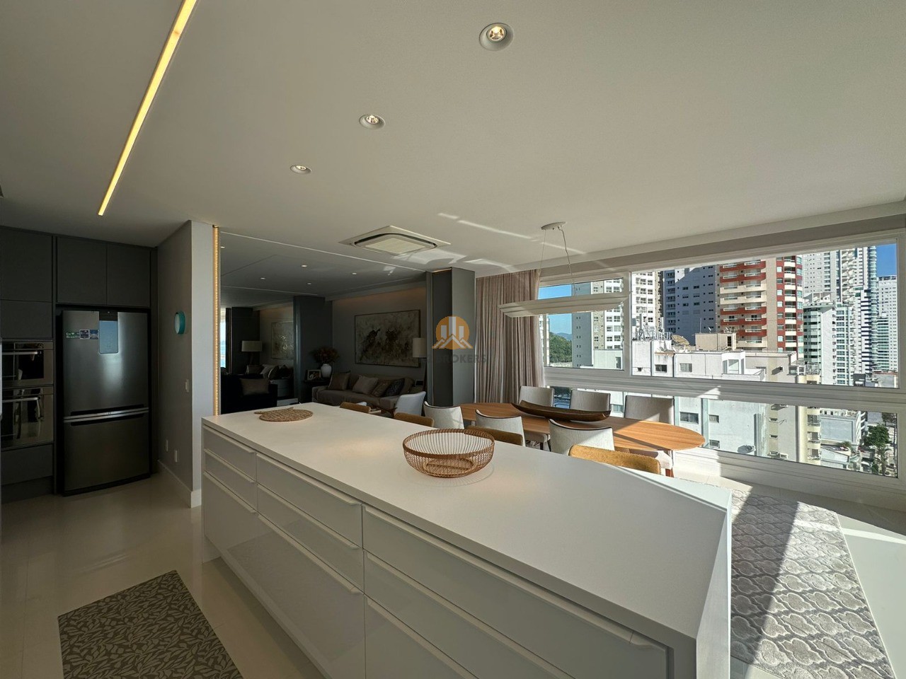 Apartamento à venda com 3 quartos, 153,00m² - CENTRO,BALNEÁRIO CAMBORIÚ