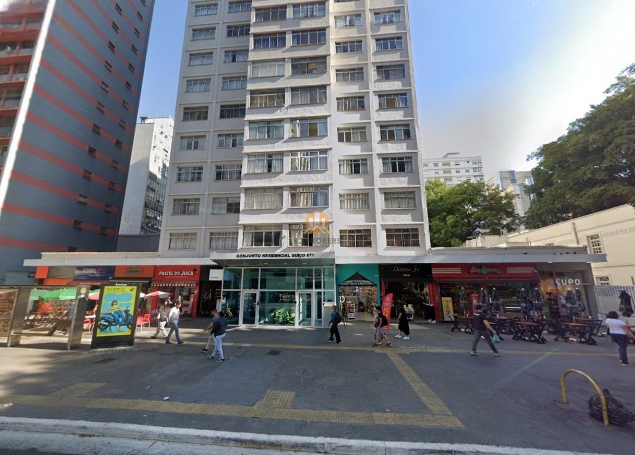 Apartamento à venda com 2 quartos, 98,00m² - BELA VISTA,SÃO PAULO