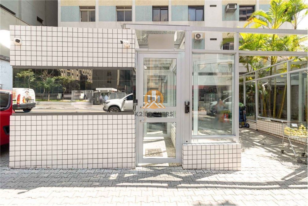 Sala comercial à venda, 45,15m² - BELA VISTA,SÃO PAULO