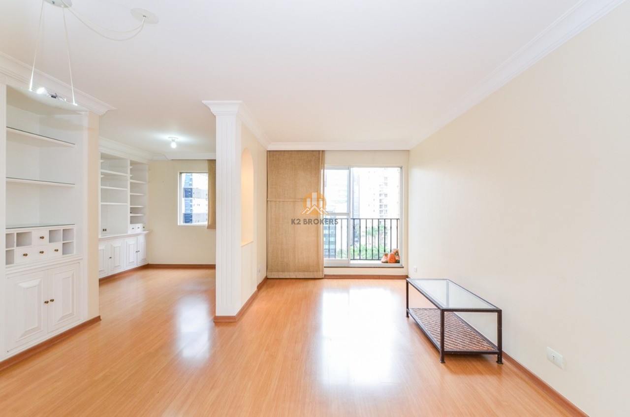 Apartamento à venda com 2 quartos, 72,00m² - Vila Olímpia,São Paulo
