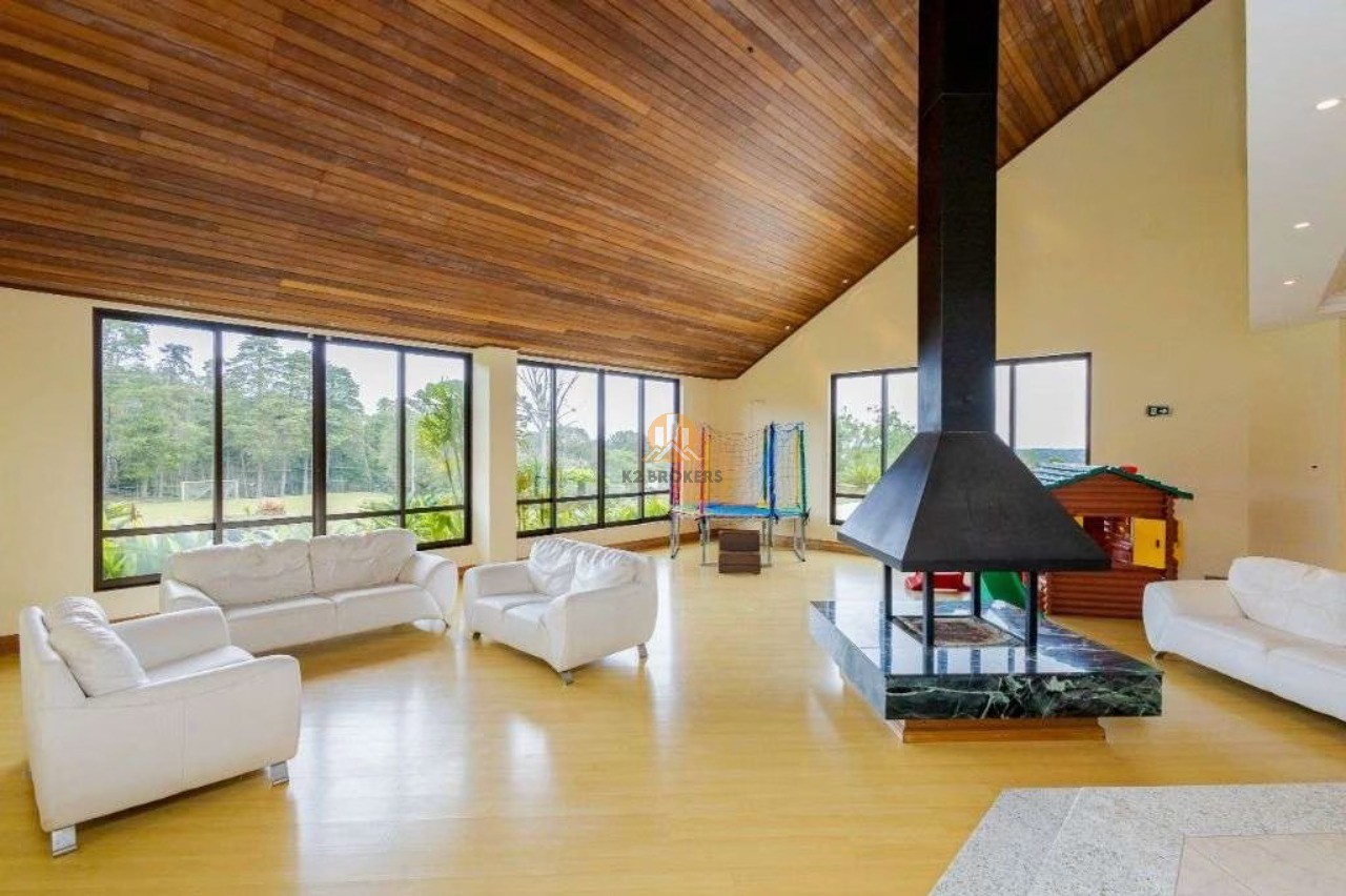 Chácara à venda com 9 quartos, 1162,64m² - ÁGUAS CLARAS,Piraquara