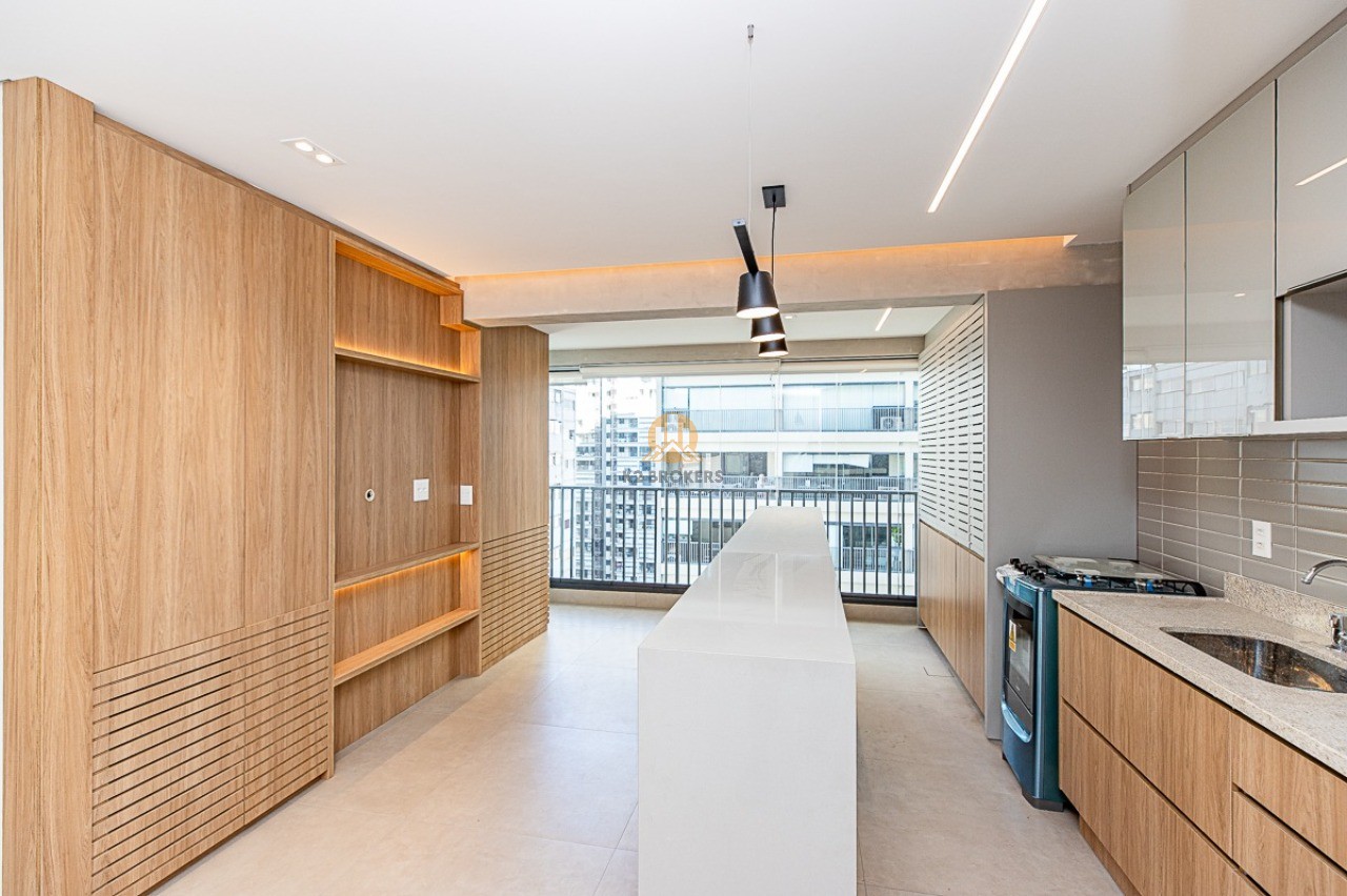 Apartamento à venda com 2 quartos, 65,00m² - BELA VISTA,SÃO PAULO