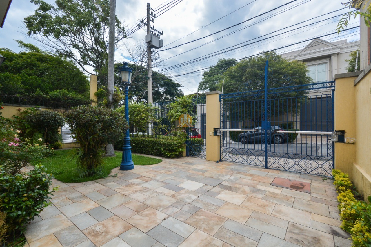 Casa à venda com 4 quartos, 660,00m² - JARDIM PAULISTA,SÃO PAULO