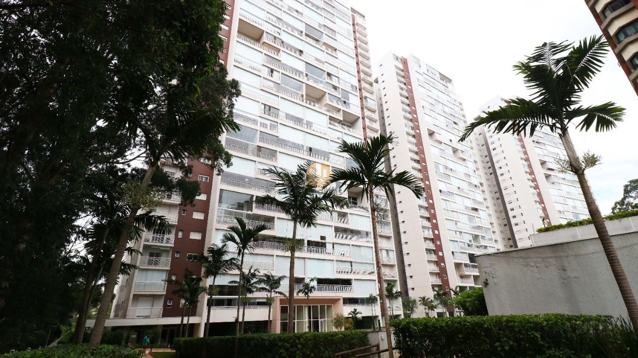 Apartamento à venda com 4 quartos, 238,00m² - VILA SUZANA,SÃO PAULO