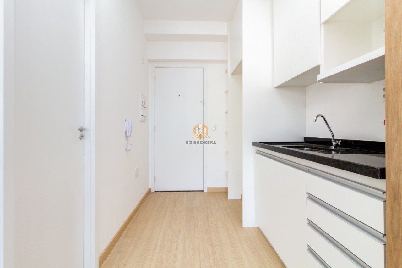 Apartamento à venda com 1 quarto, 25,00m² - CONSOLAÇÃO,SÃO PAULO
