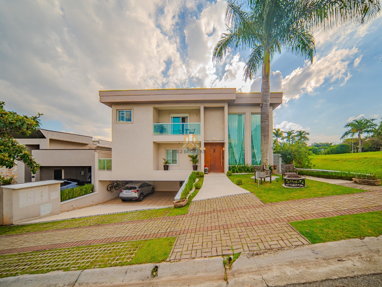 Apartamento à venda com 4 quartos, 400,00m² - CIDADE TAMBORÉ,SANTANA DE PARNAÍBA