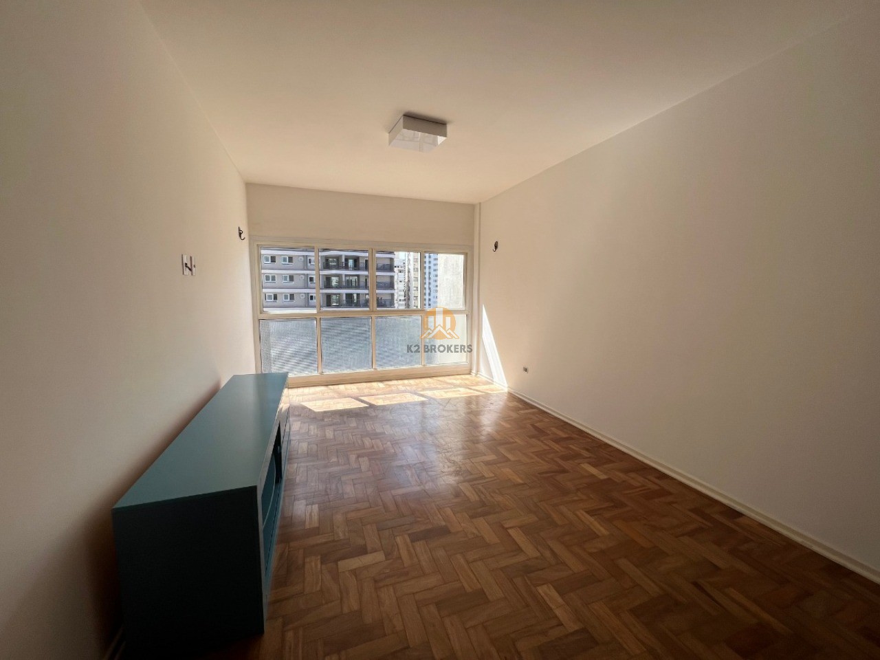 Apartamento à venda com 3 quartos, 103,00m² - PINHEIROS,SÃO PAULO