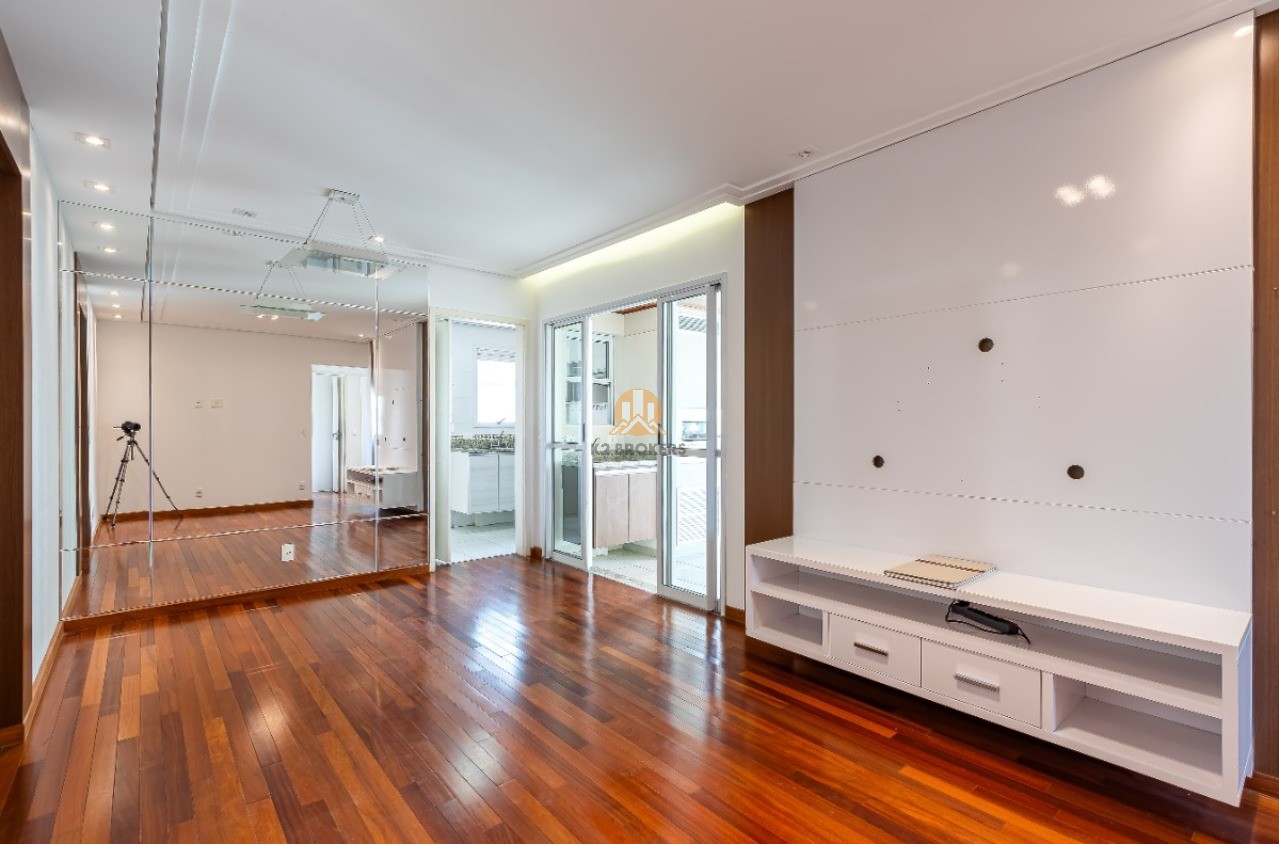 Apartamento à venda com 3 quartos, 82,00m² - JARDIM CARAVELAS,SÃO PAULO