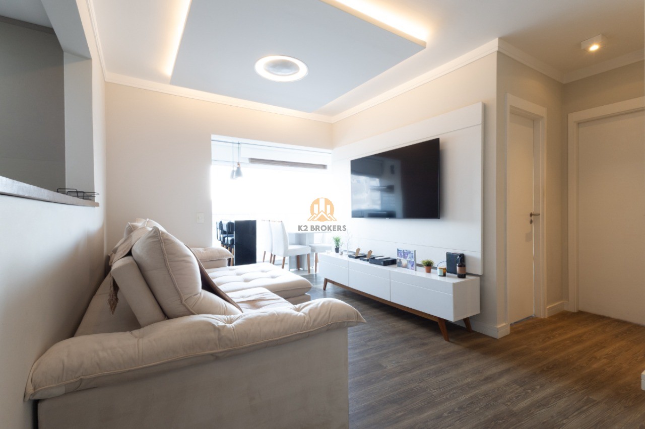  - Apartamento à venda, VILA GERTRUDES, com 2 quartos, 75,00m²