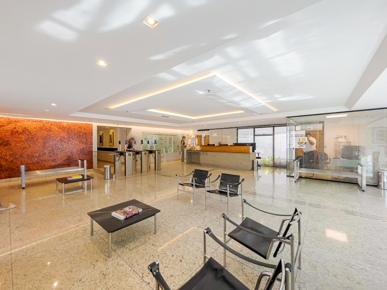 Sala comercial à venda, 123,38m² - SANTA CECÍLIA,SÃO PAULO