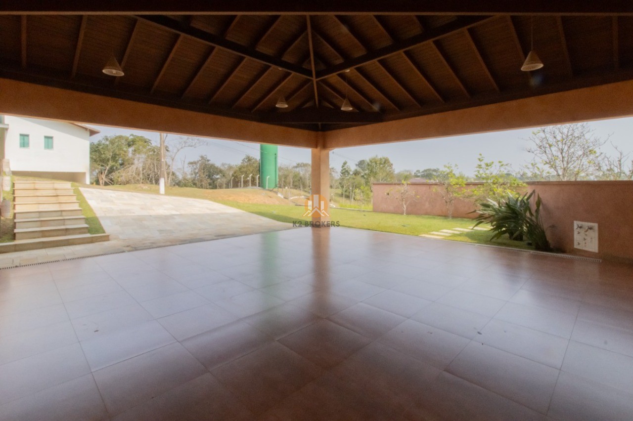  - Casa 7 suítes em condomínio de alto padrão em Santa Isabel-SP, Reserva Ibirapitanga