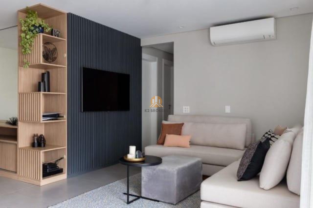  - Imperdível! Apartamento à venda em São Paulo-SP, no Jardim Caboré, com 2 quartos,  2 vagas e 87m²!