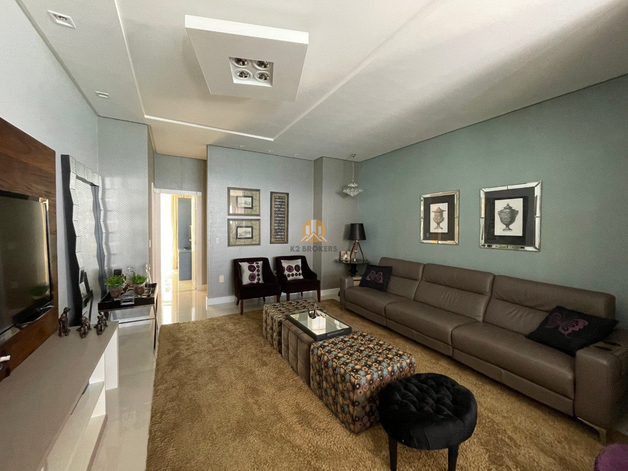 Apartamento à venda com 4 quartos, 164,00m² - Castelo Branco,Itapema