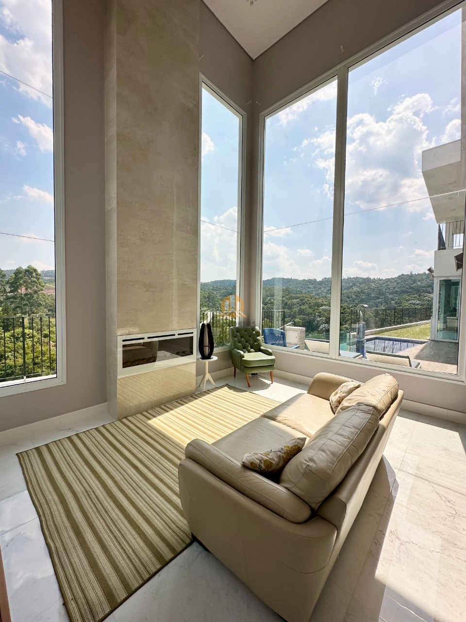 Apartamento à venda com 3 quartos, 487,00m² - CIDADE TAMBORÉ,SANTANA DE PARNAÍBA