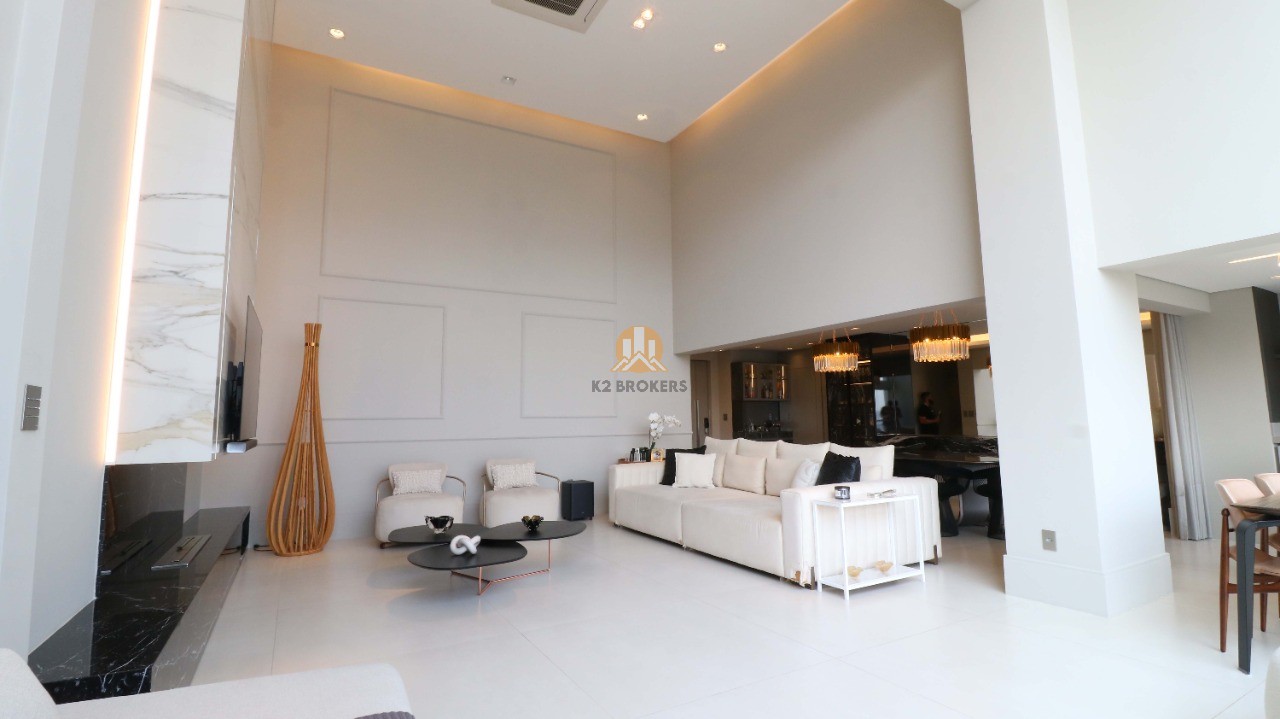  - Imperdível! Apartamento à venda em São Paulo-SP, Vila Suzana: 4 quartos, 4 vagas, 238m².