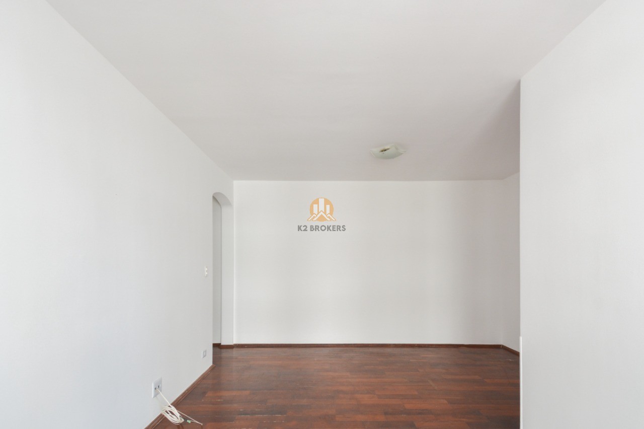  - Apartamento à venda em Indianópolis, São Paulo-SP: 2 quartos, 1 vaga de garagem!