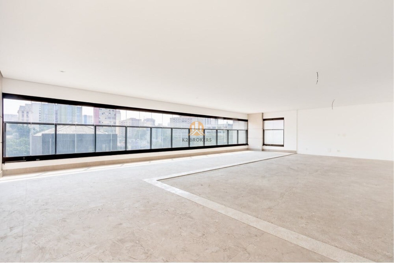 Apartamento à venda com 5 quartos, 312,00m² - HIGIENÓPOLIS,SÃO PAULO