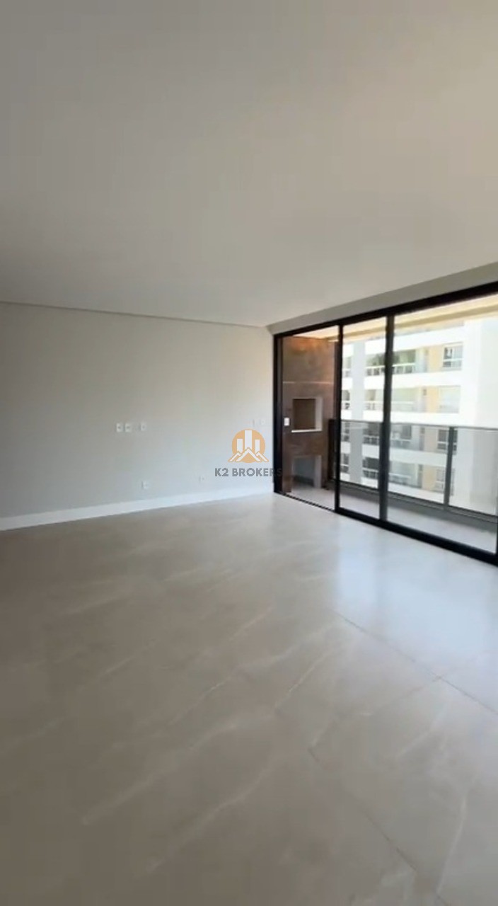  - Apartamento à venda na Praia Brava de Itajaí-SC: 120,87m² -  3 quartos, 2 vagas de garagem!
