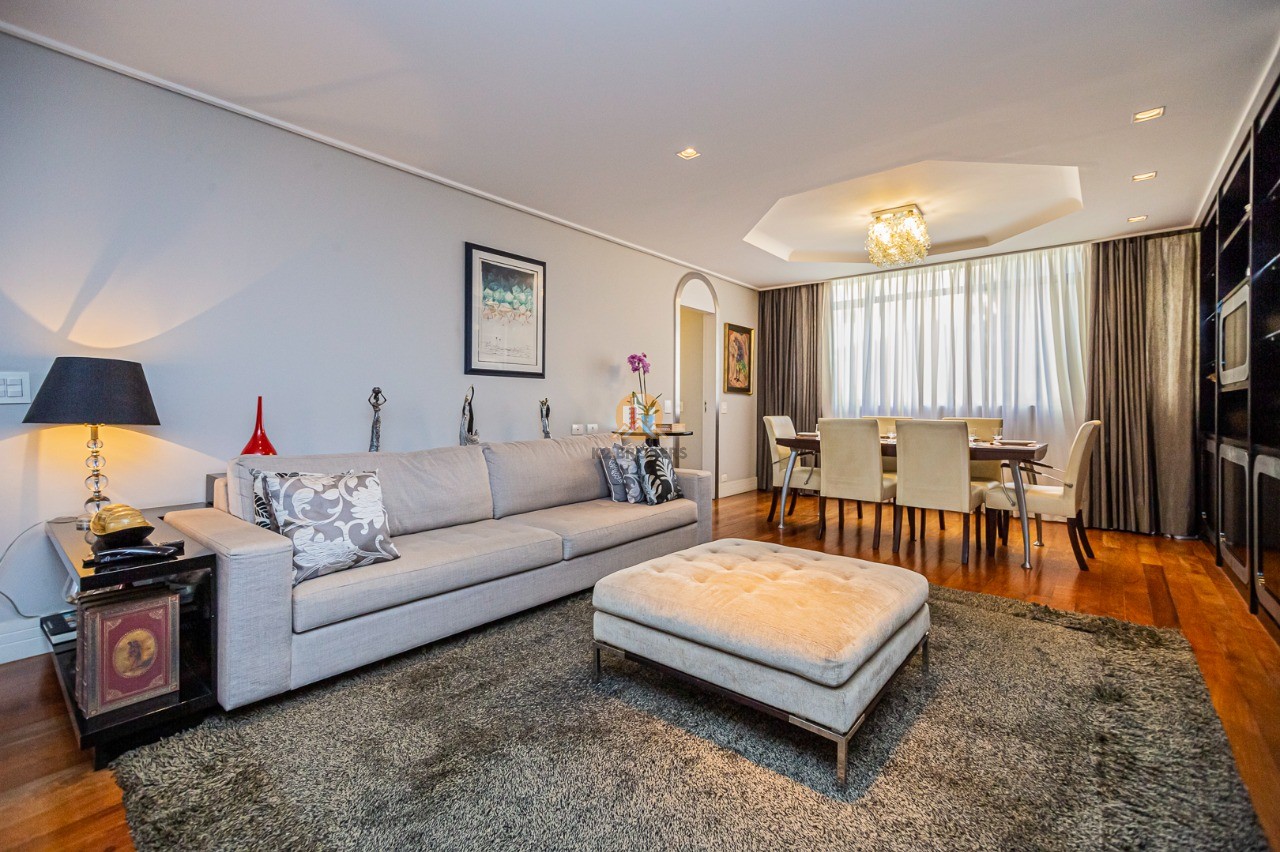 Apartamento à venda com 3 quartos, 212,00m² - Santa Cecília,São Paulo