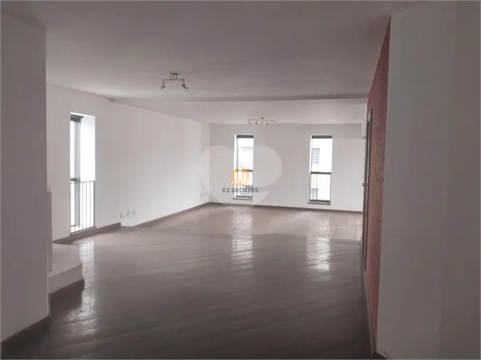  - Apartamento de alto padrão em Santana, São Paulo-SP: 4 quartos, 3 suítes, 4 vagas de garagem, 254 m². Venha conferir!