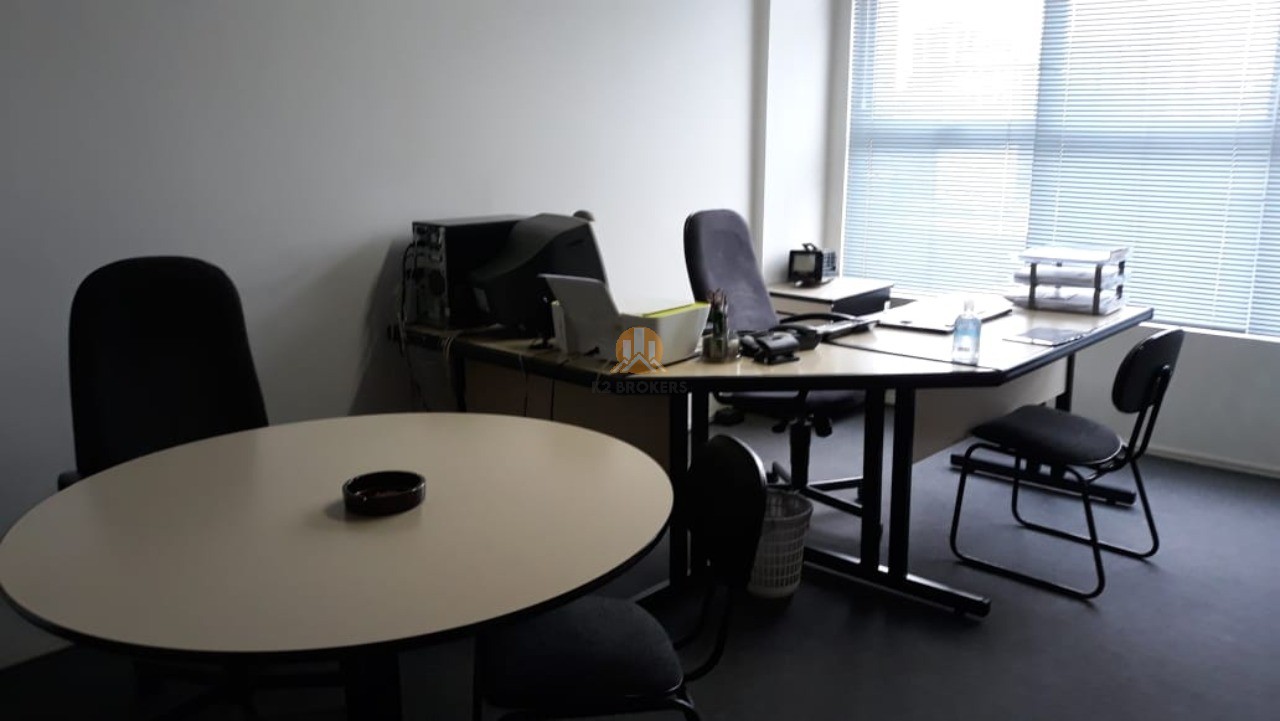  - Sala comercial à venda, no Centro Comercial Santo Amaro, SANTO AMARO, 30,00m²