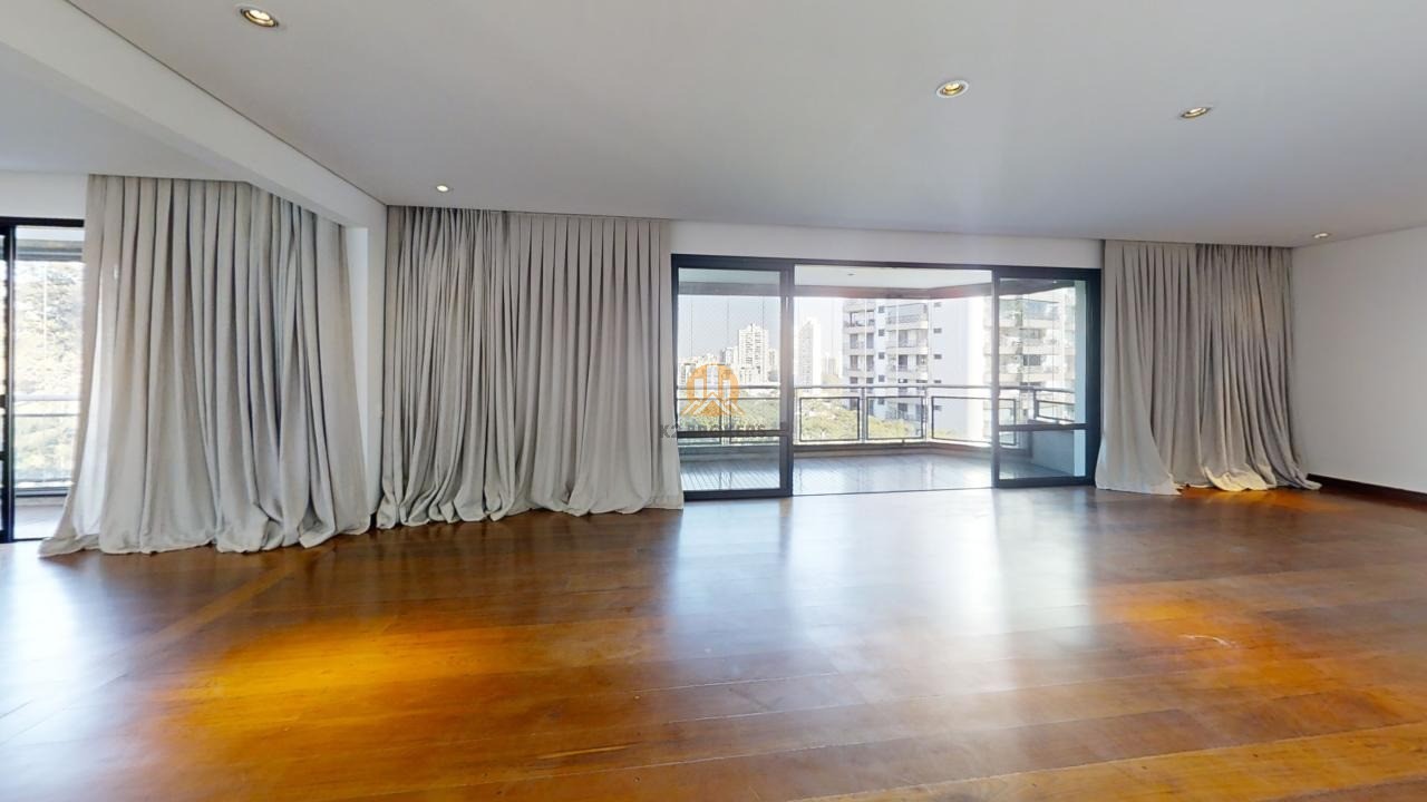 Apartamento para venda ou locação com 3 quartos, 338,00m² - SANTO AMARO,SÃO PAULO