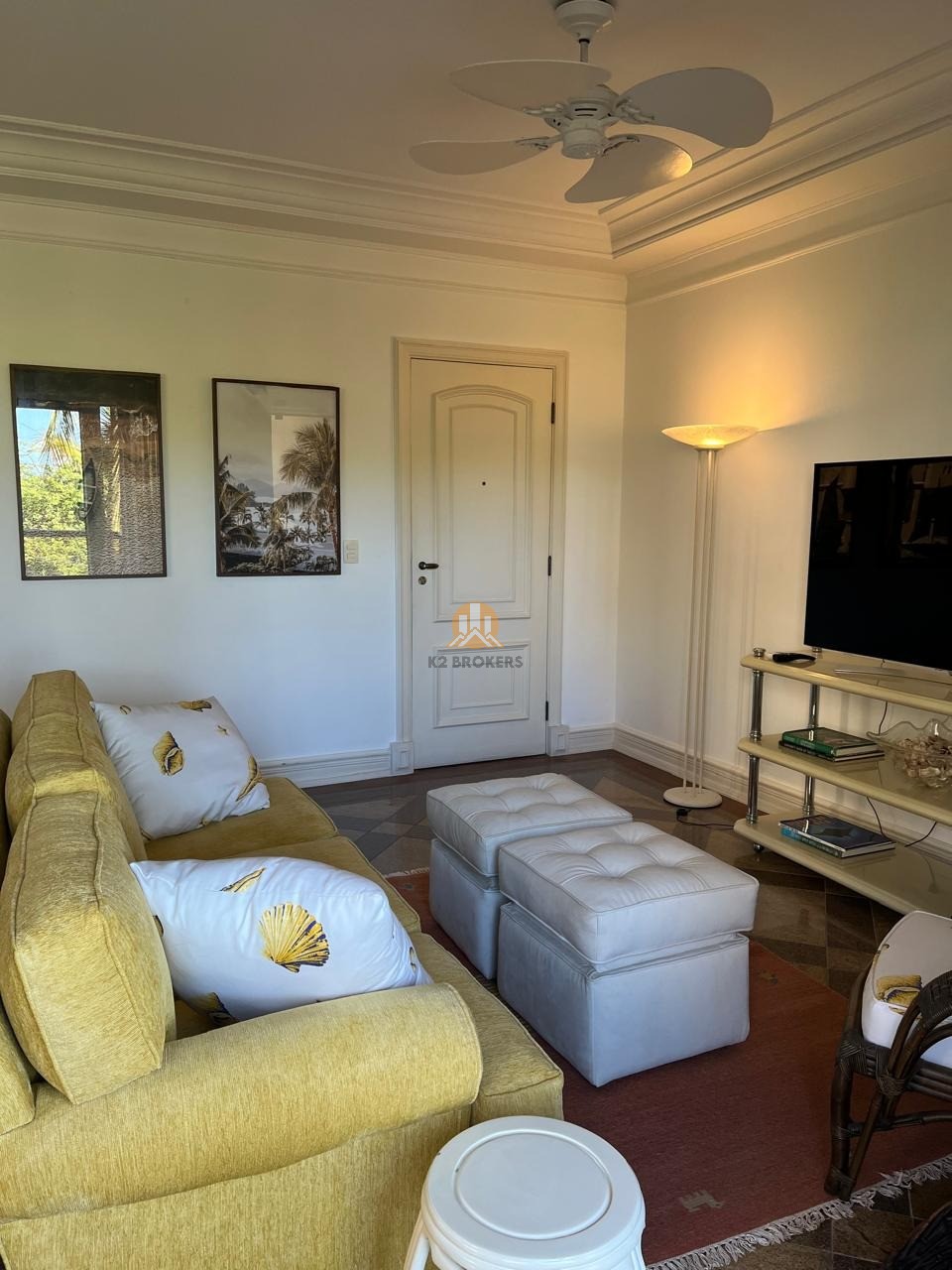 Apartamento à venda com 3 quartos, 164,00m² - ENSEADA,GUARUJÁ