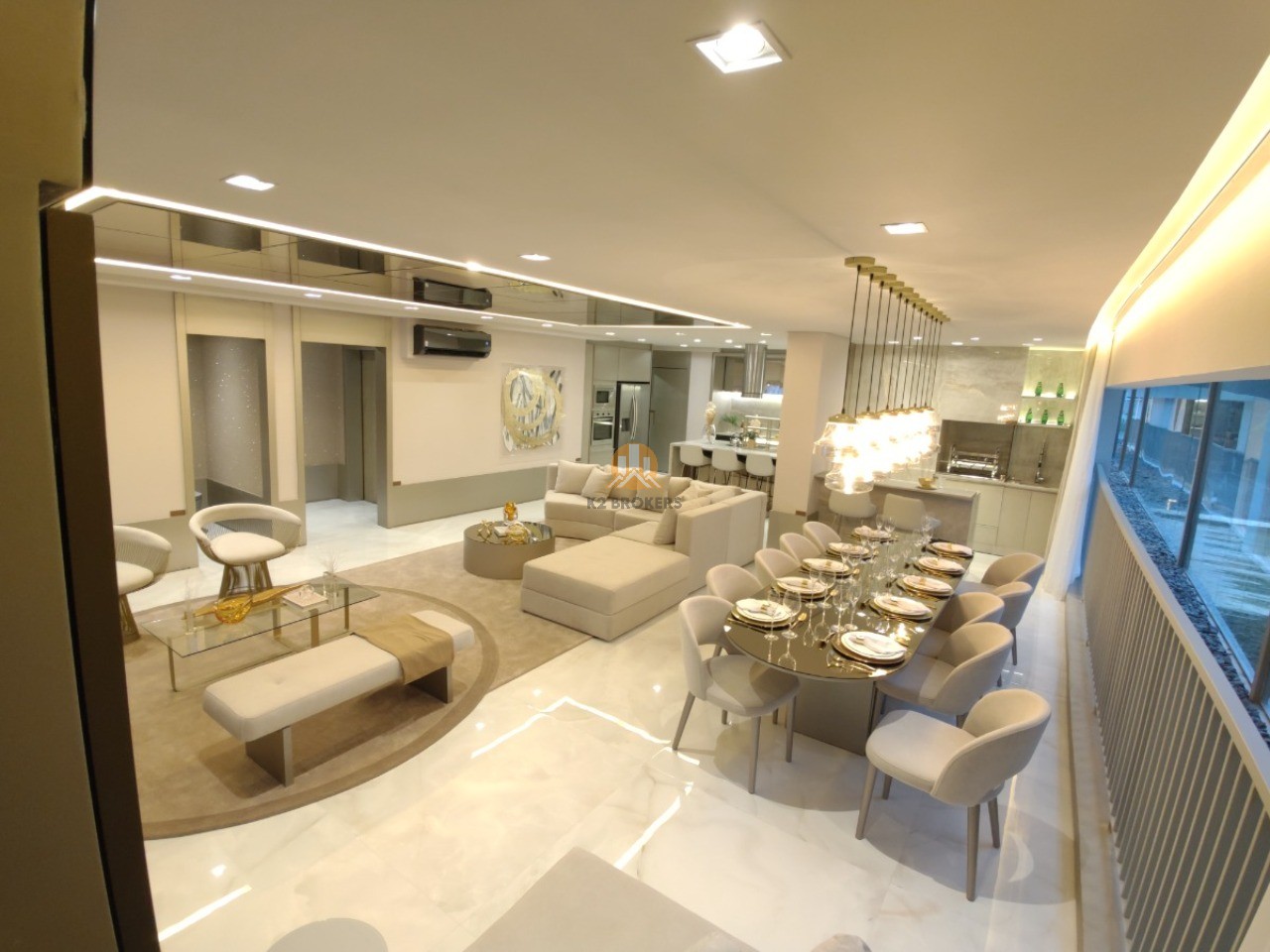  - Apartamento para venda com 3 quartos, 166.49m² na Vila Mariana, São Paulo/SP