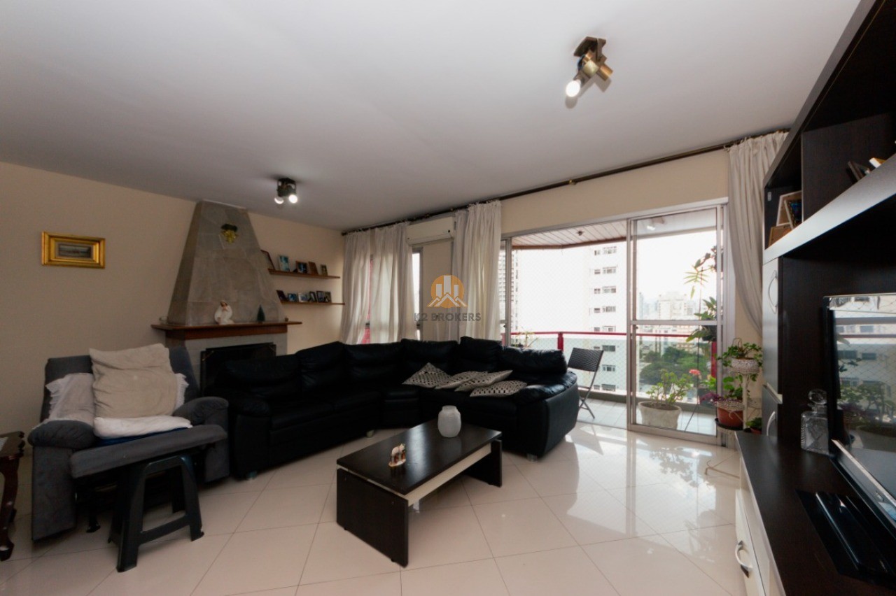 Apartamento à venda com 3 quartos, 170,00m² - PERDIZES,SÃO PAULO