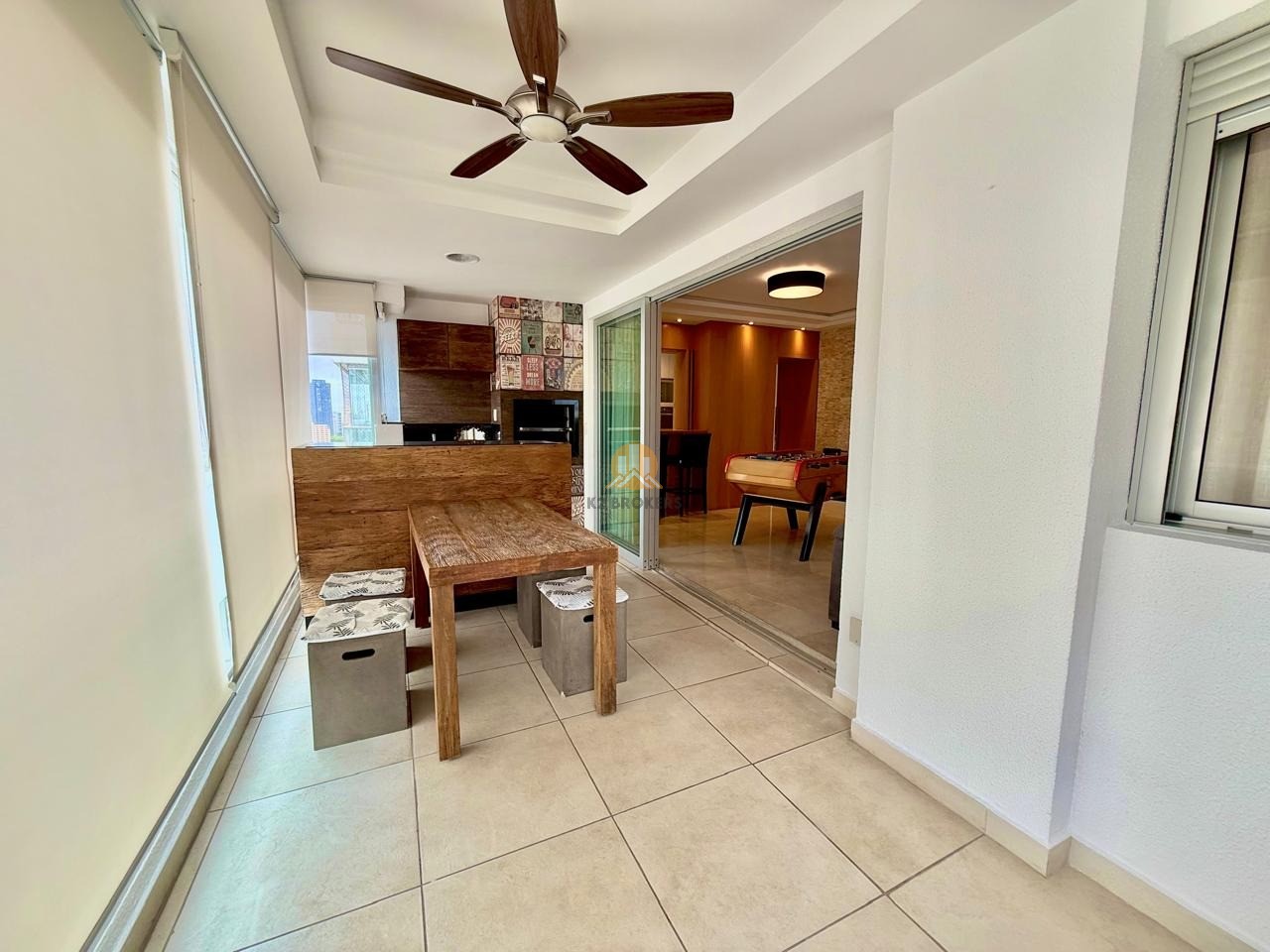  - Apartamento à venda em São Paulo-SP, Jardim Prainha: 2 suítes, 2 vagas - 105 m². Imperdível!