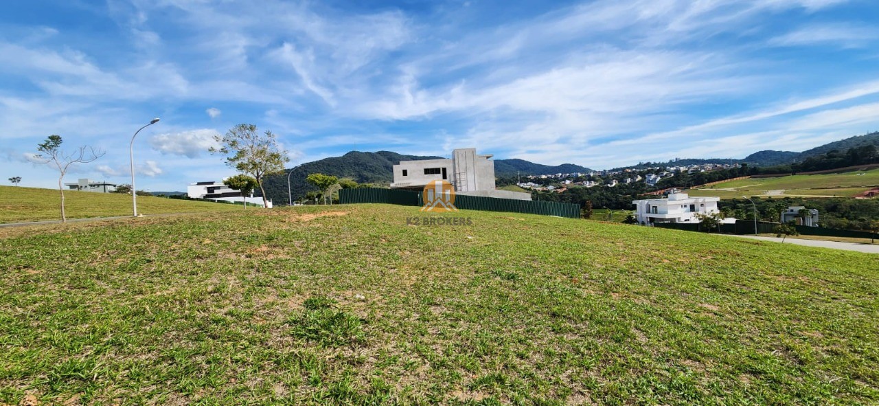 Terreno à venda - CHÁCARA TERRA NOVA,