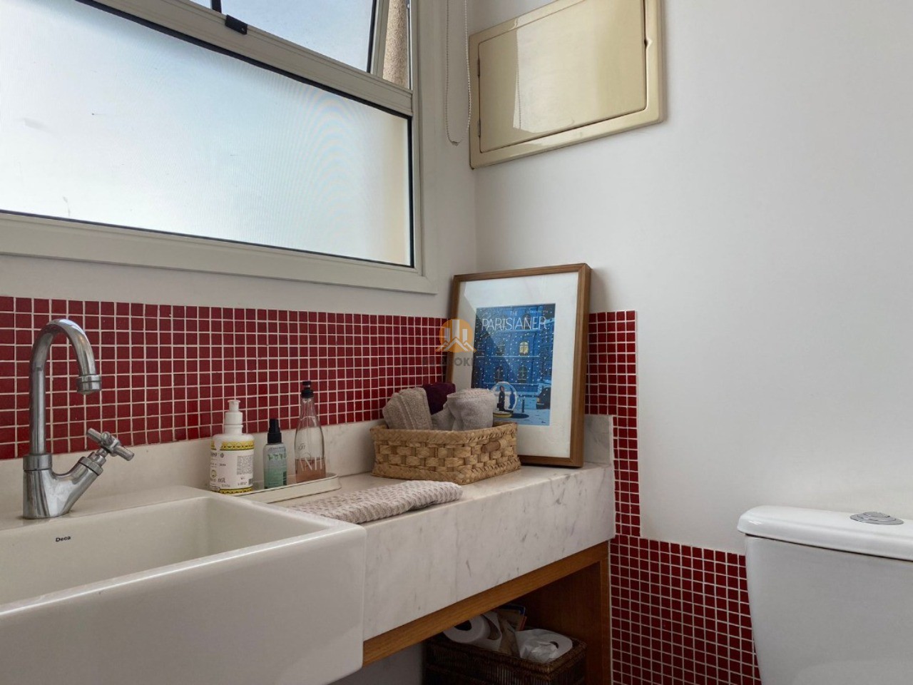  - Cobertura à venda em São Paulo SP, Água Branca:  3 suítes, 3 vagas, 290m². Imperdível!