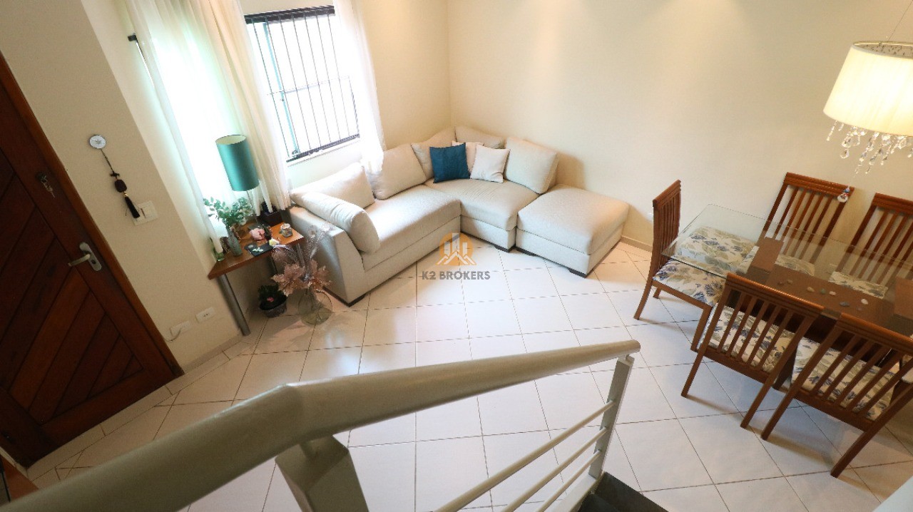 Apartamento à venda com 3 quartos, 121,00m² - TREMEMBÉ,SÃO PAULO