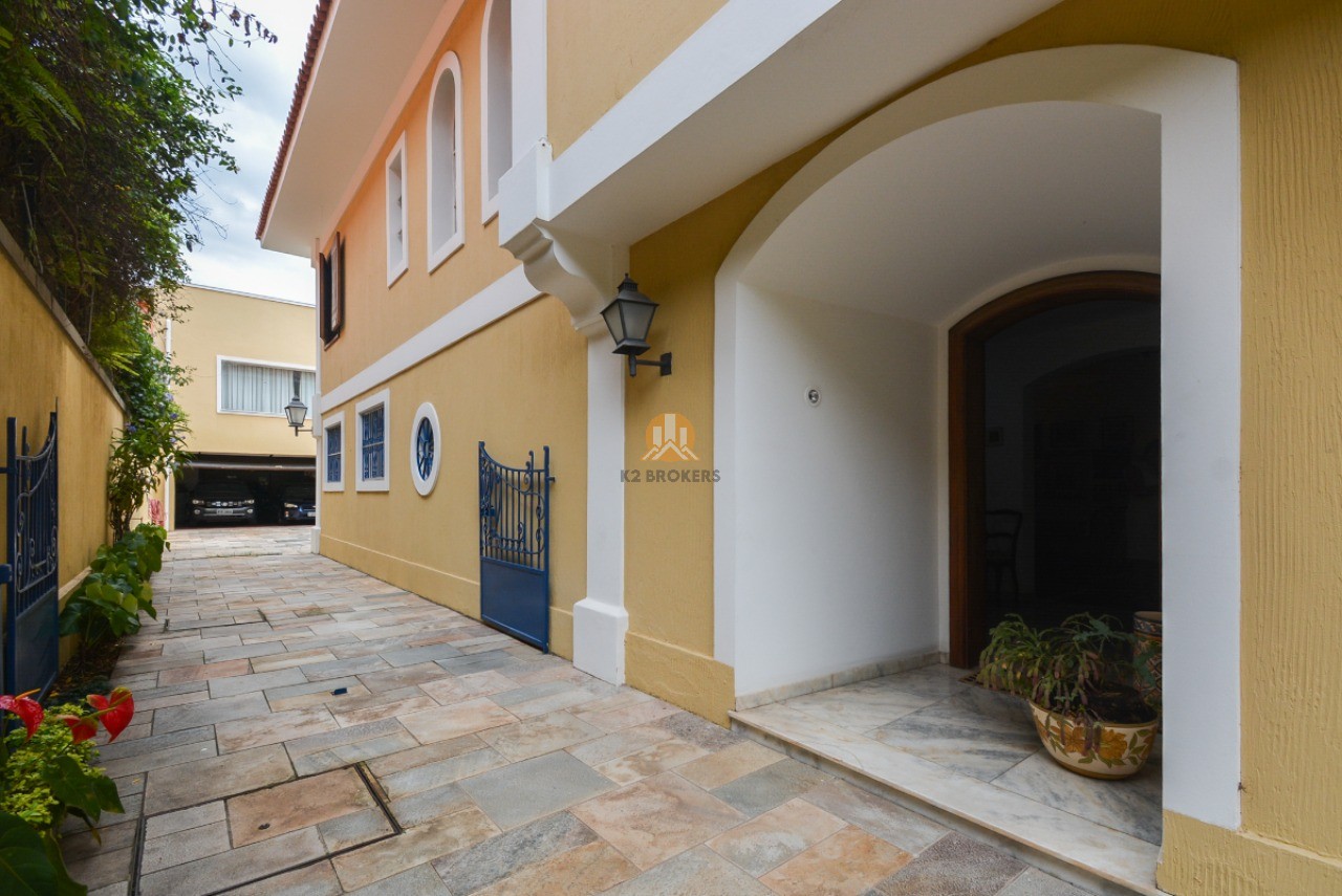 Casa à venda com 4 quartos, 660,00m² - JARDIM PAULISTA,SÃO PAULO