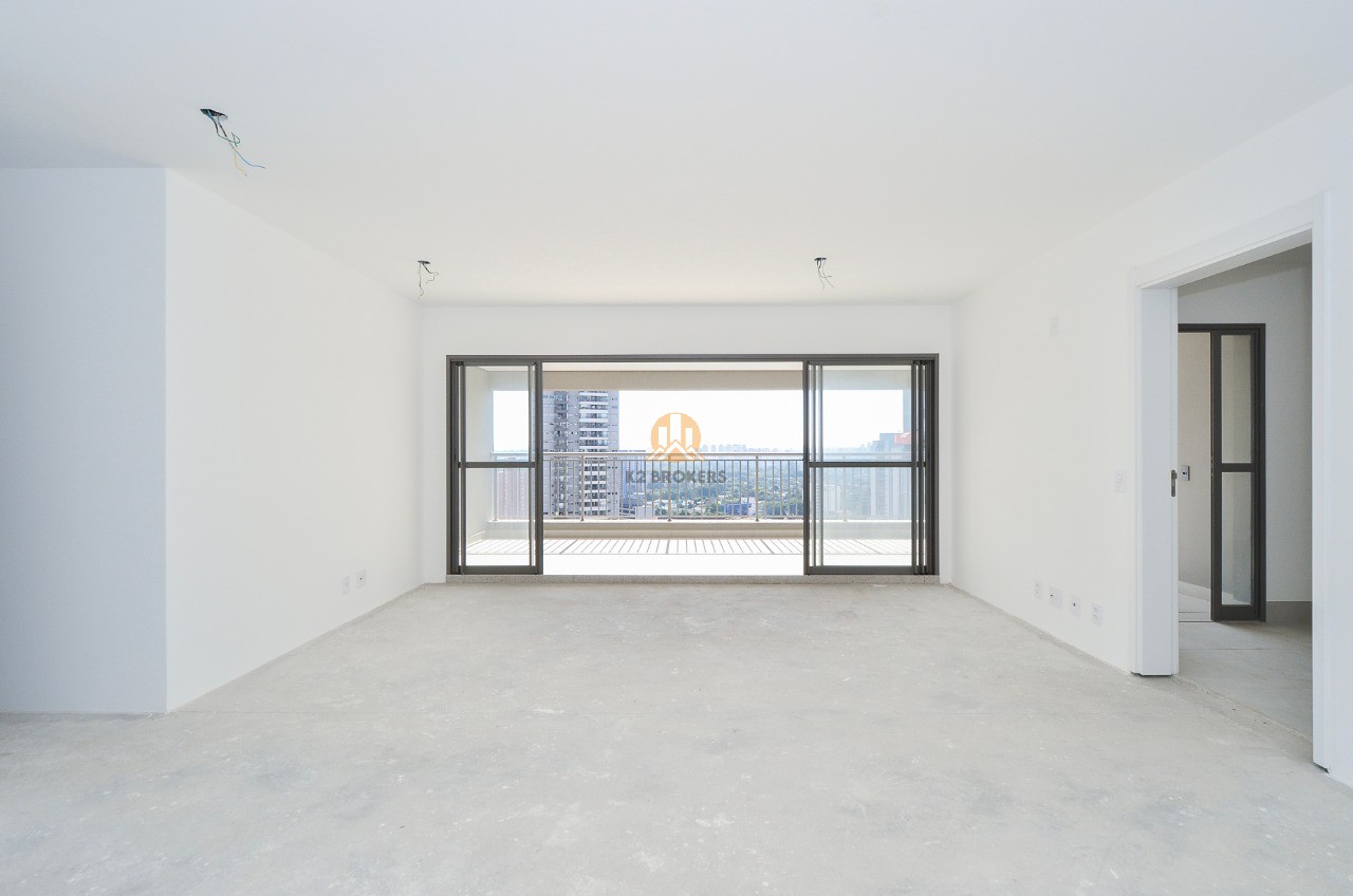 Apartamento à venda com 3 quartos, 154,50m² - BUTANTÃ,SÃO PAULO