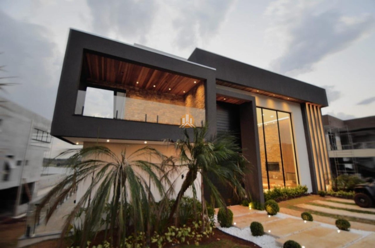  - Viva o Luxo à Beira da Represa: Mansão Exclusiva no Condomínio Porto Laranjeiras, Piracaia / SP