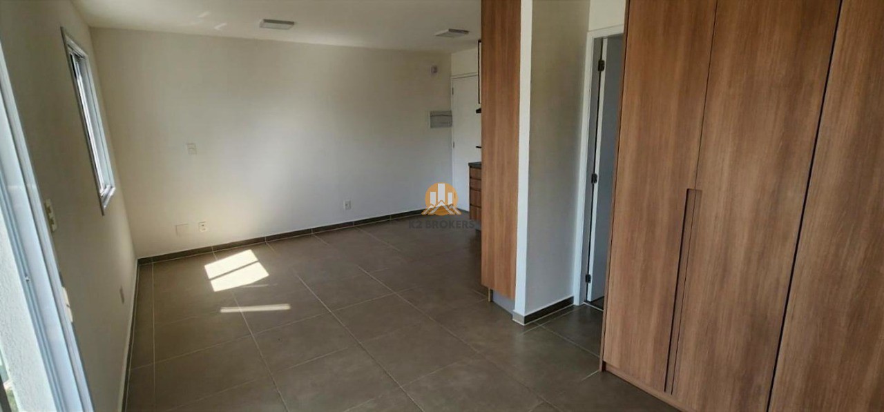 Apartamento à venda com 1 quarto, 36,00m² - Vila Mariana,São Paulo