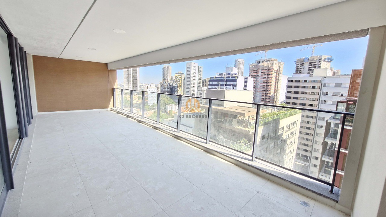  - Apartamento em São Paulo-SP, bairro Sumaré: 4 quartos, sendo 2 suítes, 2 vagas e157m². Confira!