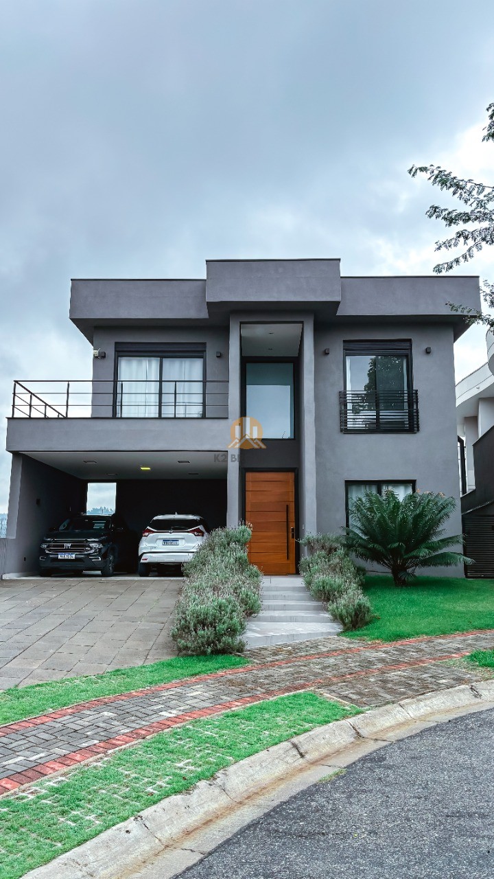 Apartamento à venda com 4 quartos, 340,00m² - CIDADE TAMBORÉ,SANTANA DE PARNAÍBA