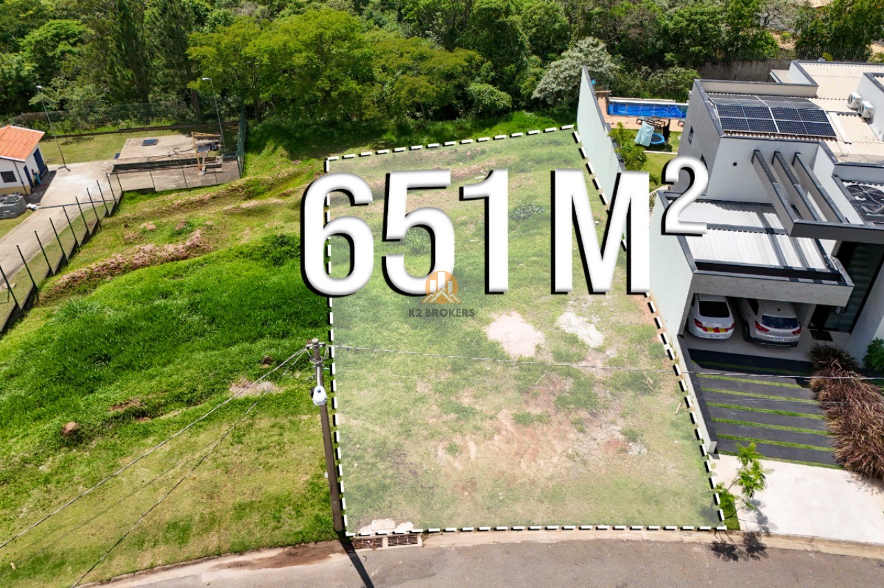 Terreno à venda - LOTEAMENTO RESIDENCIAL E COMERCIAL HORTO FLORESTAL,JUNDIAÍ