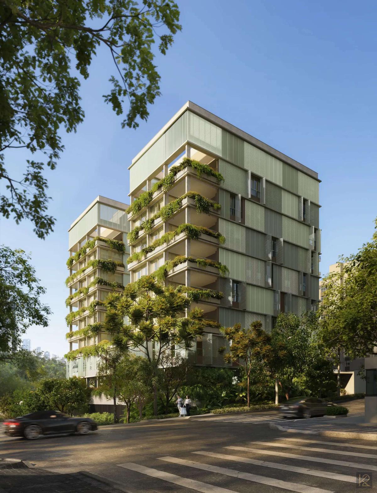 Apartamento à venda, Vila Madalena, com 4 quartos, 248,26m² - K2 Brokers Imóveis