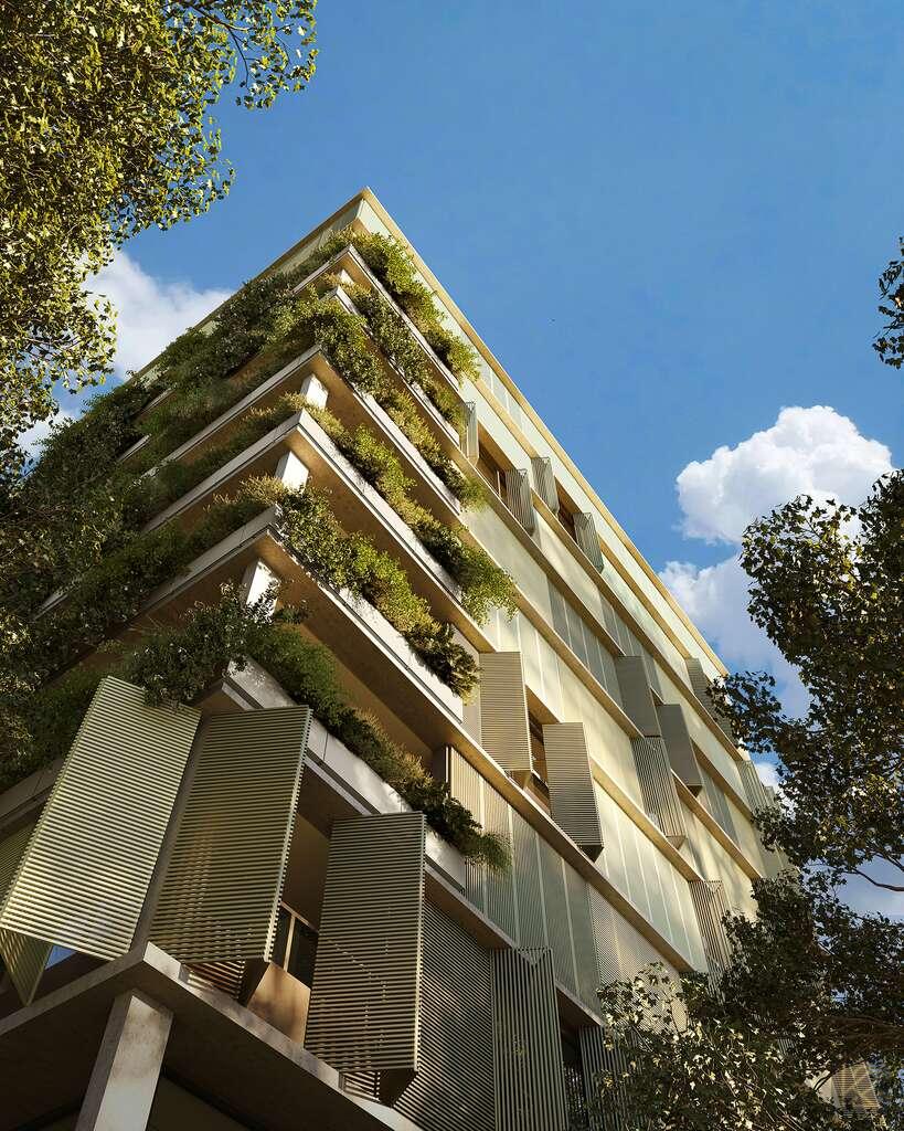  - Apartamento à venda, Vila Madalena, com 4 quartos, 248,26m²