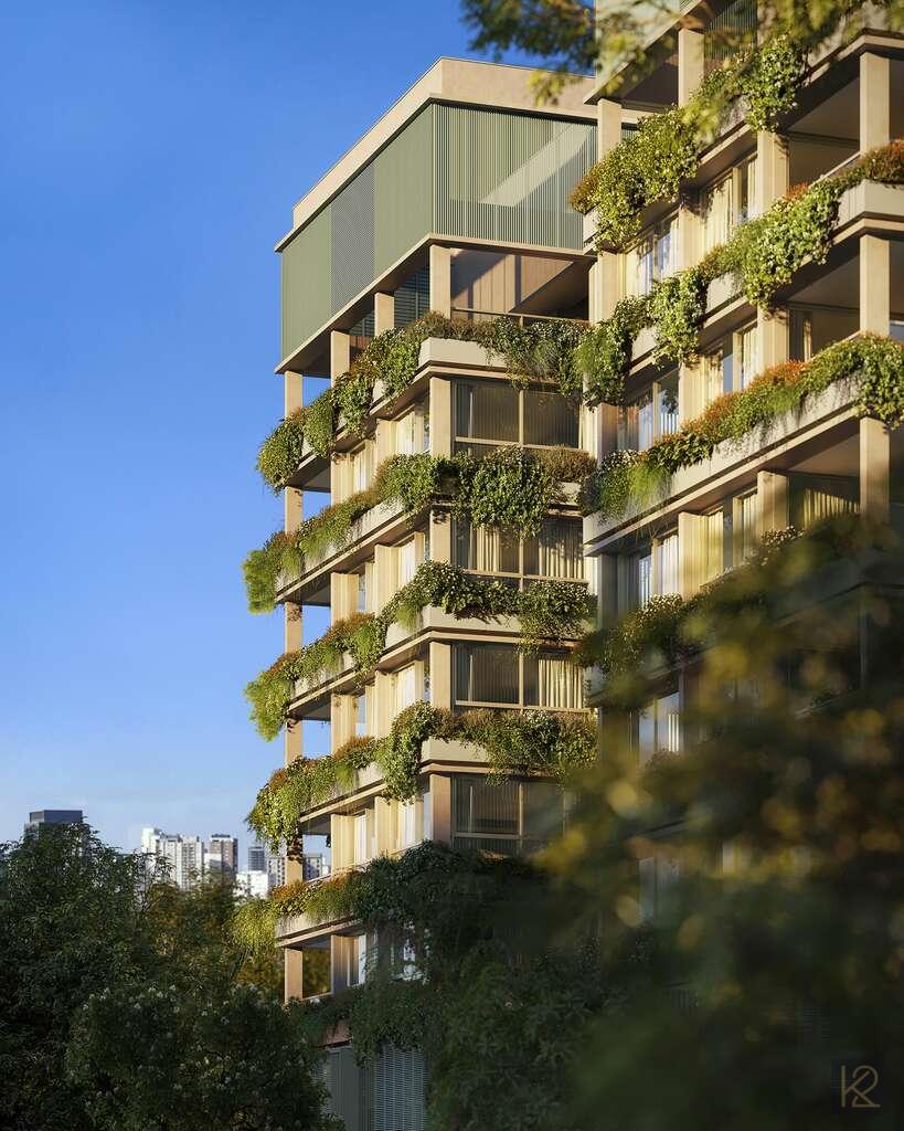  - Apartamento à venda, Vila Madalena, com 4 quartos, 248,26m²